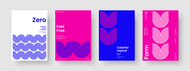 Creative Book Cover Template. Abstract Brochure Design. Modern Banner Layout. Poster. Business Presentation. Report. Flyer. Background. Leaflet. Portfolio. Magazine. Advertising. Catalog