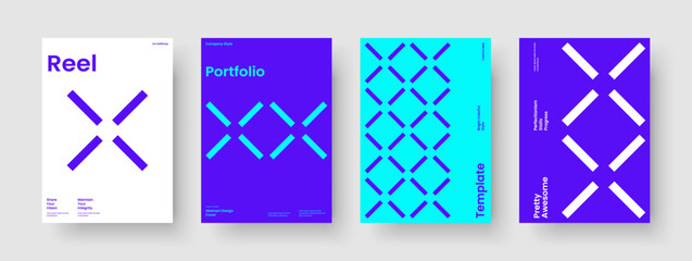 Geometric Banner Template. Creative Poster Design. Modern Business Presentation Layout. Background. Brochure. Book Cover. Report. Flyer. Catalog. Brand Identity. Leaflet. Advertising. Pamphlet