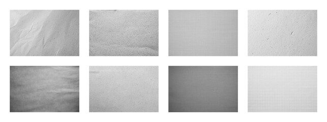 PNG Blank comic strip template layout, element set on transparent background