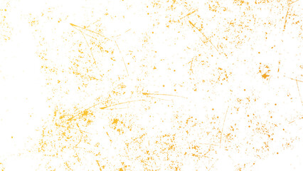 Shiny gold glitter texture with golden confetti and sparkling dust lights