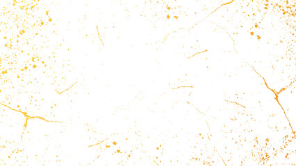 Shiny gold glitter abstract design element for elegant luxury background