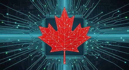 Canadian Technology Innovation.