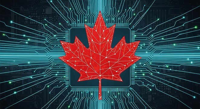 Canadian Technology Innovation.