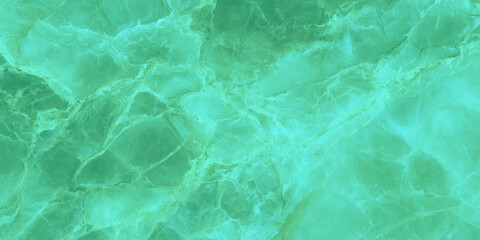 Elegant abstract green marble texture with fluid swirls, natural stone effect background, luxury decorative pattern for modern interiors, creative digital surface, contemporary artistic.