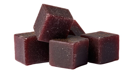 Mysterious Figure Wrapped in Bandages in a Contemplative Pose