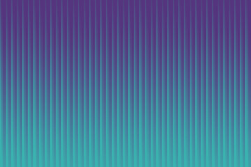 Fototapeta premium Ripple glass gradient texture. Futuristic distortion, moody abstract glow, reeded vertical blur, Wavy abstract flow. 