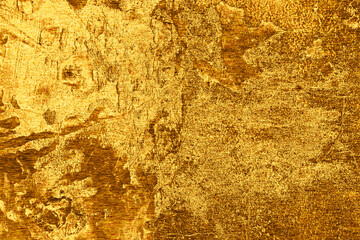 Antique Gold Foil Texture