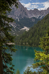 Lago di Braies