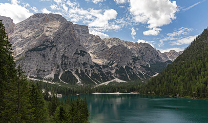 Lago di Braies
