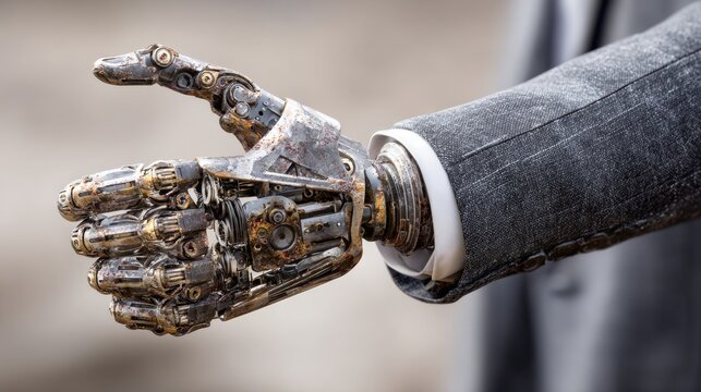 Technological adaptability in career choice means pursuing paths that demand continuous learning, keeping skills relevant in fast-changing industries.
