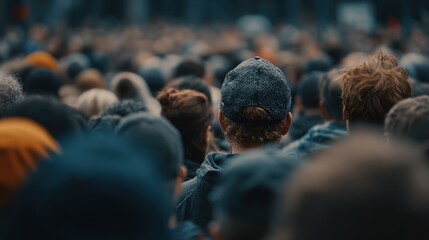 With rising density, social pressures and anonymity may drive crime, linking overcrowding to safety challenges in growing cities.
