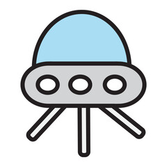 UFO Icon