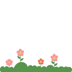 Nature Grass Decoration
