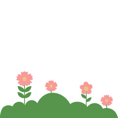 Nature Grass Decoration
