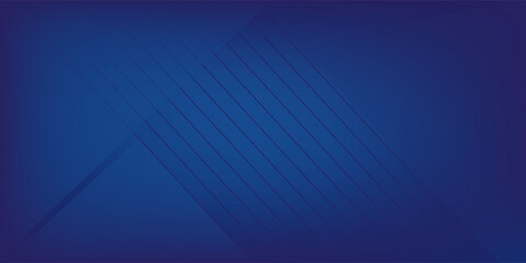 Dark navy blue banner vector. Abstract graphic design banner pattern best art