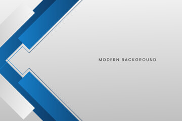 51.Blue and white background-02