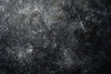 Textured dark surface with abstract patterns, suitable for backgrounds or artistic projects