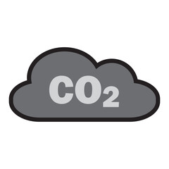 CO₂ Cloud