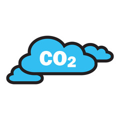 CO₂ Cloud