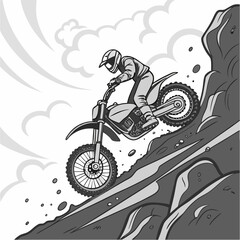 "Climb Mode: Engaged"

