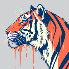 "Crimson Roar"