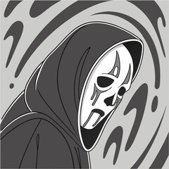 "Echo of the Reaper"

