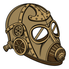 "Rust & Respire"

