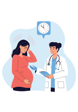 Understanding and managing headaches during pregnancy for a healthier maternal and fetal outcome