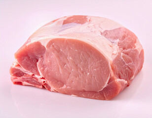 정육-고기-생고기-돼지고기-등심-안심-뒷다리살-지방