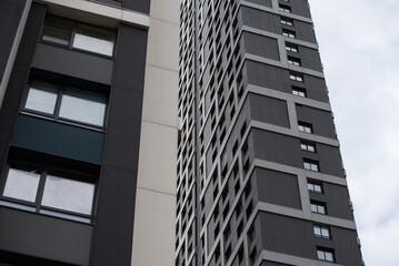 wall business buildings architectural background