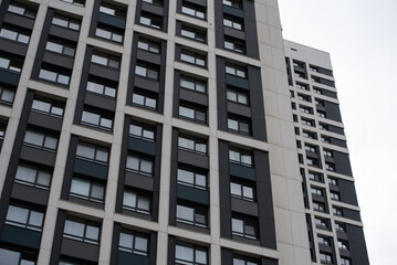 wall business buildings architectural background