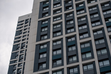 wall business buildings architectural background
