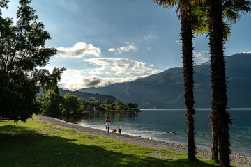 Jezioro Garda 