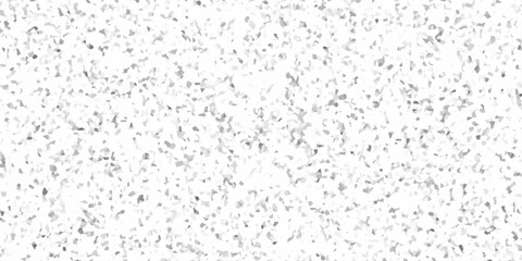 Abstract black speckled white background. White Textured Background with Small Black Dots. pattern of scattered small dark squares on a white background drops of water on a glass.
