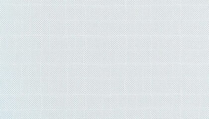 Fototapeta premium Subtle, repeating white geometric textile texture ideal for backgrounds, background, graphic