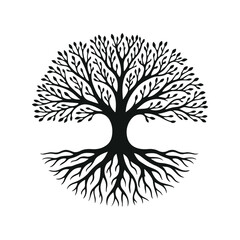 Tree of Life Svg
