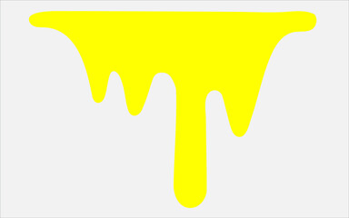 Dripping Vectors & Graphics to Download, Dripping vector.