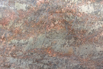 Beautiful marble surface close-up