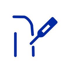 注射アイコン - Injection Icon	