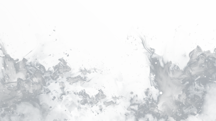 Classic white marble with delicate vein detailing.