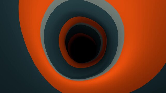 Tunnel - Vector