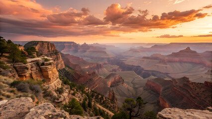 grand canyon arizona