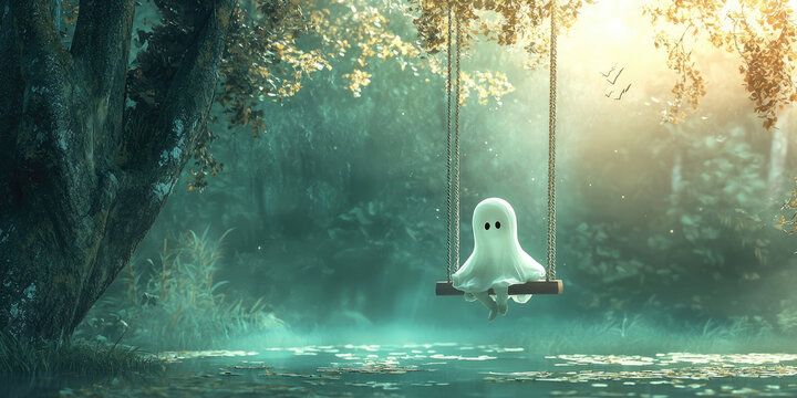 man in the night - Powered by Adobe