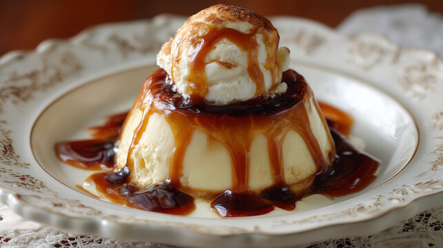 プリンアラモード Images – Browse 573 Stock Photos, Vectors, and