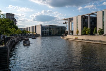 Berlin centre