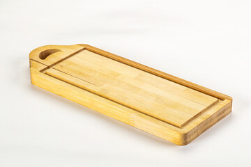 Wooden cutting board kithen equipment