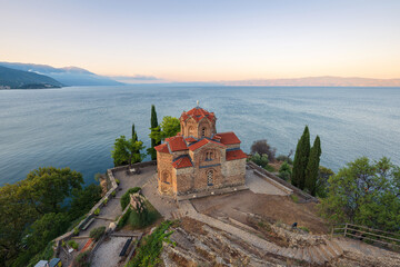 St. in Kaneo John the Theologian Orthodox Church