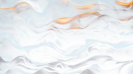 Obraz premium Mineral-rich ground with oxidized tones and natural erosion.