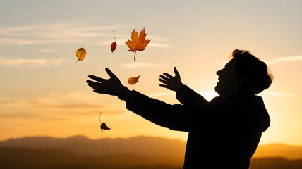 Customer pays vendor using smartphone QR code at fresh produce market stall