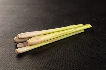 Asian cuisine - lemongrass aroma seasoning